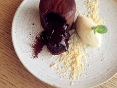 巧克力熔岩-EN SPACE恩空间