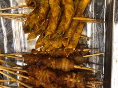 -京朋串屋·烧烤(望京西路总店)