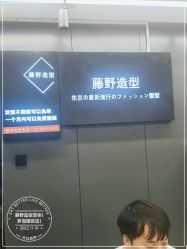 -藤野造型