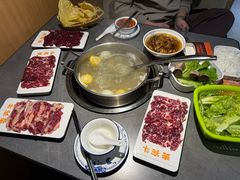 -贵宾牛·潮汕牛肉火锅(珠池总店)