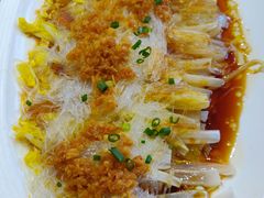 娃娃菜-北雪湘园酒家(五山店)