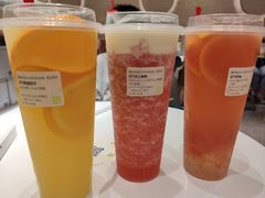 -奈雪的茶(新天地广场PRO店)