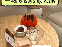 -左右Massage/Spa(长寿路店)