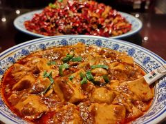 -杨记隆府(汉街店)