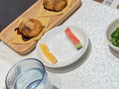 -巴奴毛肚火锅(大剧院店)