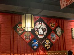 -京韵胡同·酱香羊蝎子火锅涮肉(长寿路店)