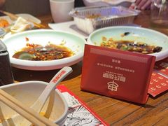 -管氏翅吧(望京东店)