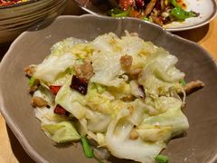 -十三式重庆江湖菜(金茂览秀城店)