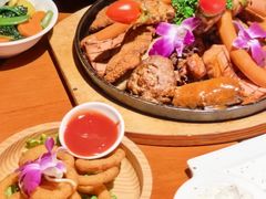 -申德勒加油站西餐厅(日坛路总店)