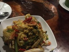-自然餐厅(Phuket)
