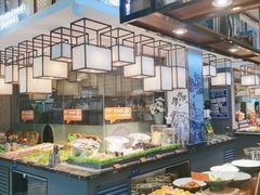 -非烤勿扰韩料自助烤肉(松山湖万科店)