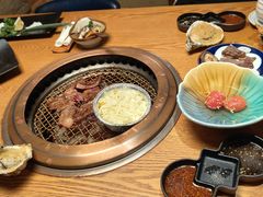 -炎蔵牛舌烤肉