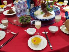 -文杏酒楼(一品天下店)