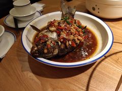 -费大厨辣椒炒肉(万家丽一店)