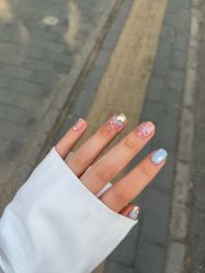 -伊奈尔美甲美睫