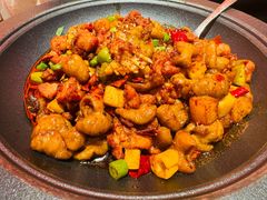 -六月雪干锅(绵阳凯德广场店)