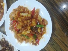 -德贤烧麦菜馆(本溪路店)