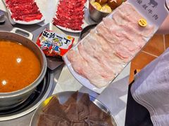 -荣叔港式沙嗲牛肉火锅(正佳潮流店)