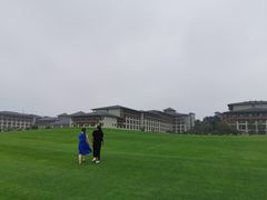 -秦皇岛阿尔卡迪亚滨海度假酒店