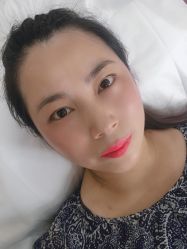 点击看大图 -西施无菌半永久纹绣眉眼影唇轻增发纹发际线