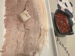 李庄白肉-缘味宜宾(新辰里酒仙桥店)