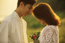 -巴黎时尚婚纱摄影(南汇店)