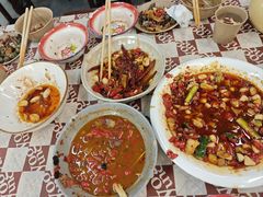 -老三样·旧食新味(船山路店)