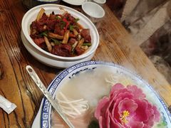 -老雒阳面馆·水席(定鼎门店)