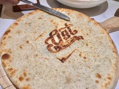-get pizza意大利餐厅(凯德MALL店)