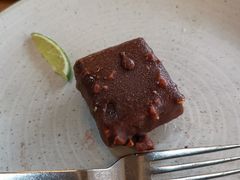 鹅肝慕斯-EN SPACE恩空间