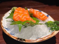 -木岛·烧鸟居酒屋(川沙店)