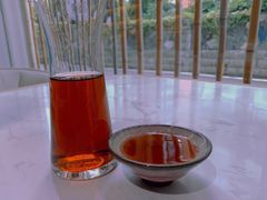 -周三的情书花园餐厅(江北店)