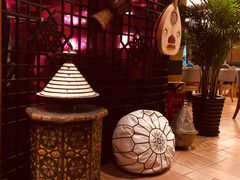 -Tajine Moroccan塔金摩洛哥中东餐厅