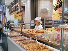 -鹤所·低糖零蔗糖烘焙(长楹店)