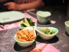 -炭舍干锅·烤鱼(扬名广场店)