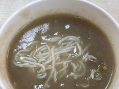 -汪记鲜鱼糊汤粉(沈阳路总店)