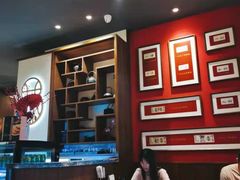 大堂-松鹤面馆·古法焖肉面(观前店)