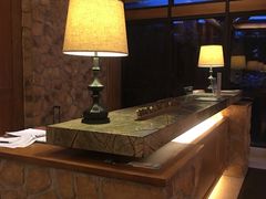 -长白山万达喜来登度假酒店