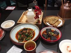 -火宫殿·湘菜小吃·商务宴请·生日聚会(市府店)