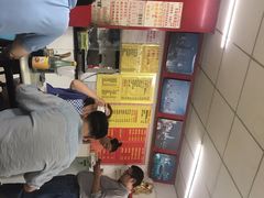 等位区-明呈黄鱼面馆(斜土路店)