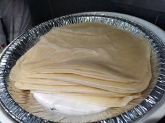 -额娘·现烙春饼烤鸭(太原总店)