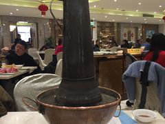 大堂-洪长兴(广西北路店)