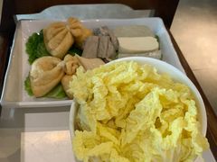 -百年果林椰子鸡(中洲店)