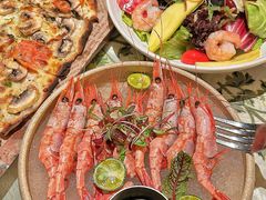 -碧特博格·20年品牌西餐厅(芜湖路店)