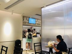 -喜茶(佛山岭南站店)