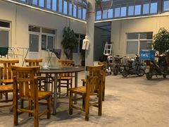 -清真海鲜大排档(原芥园道店)