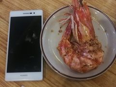 -Wang Sai Seafood