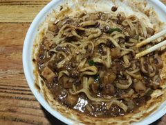 -桂花香手工面(鼓楼店)