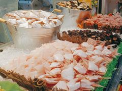 -非烤勿扰韩料自助烤肉(松山湖万科店)