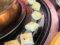 -阿山卓·野生菌火锅·纳西火塘烤肉